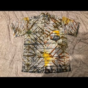 Unique Hand Made Design